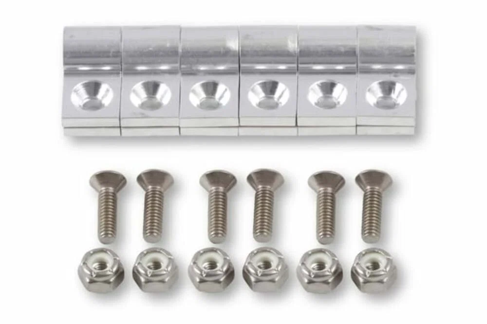 Earls Line Clamp - 170203ERL